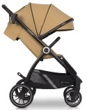 Wózek spacerowy Corso 2023 camel Euro Cart