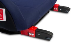 Fotelik Puma 15-36kg Podstawka iSOFIX Navy Caretero