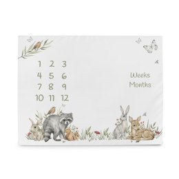 CEBA 309-000-641 Foto mata 92x72 Basic Animals*