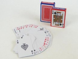Karty do gry 2 talie 54 karty 157767. ADAR