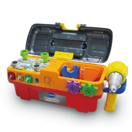 VTECH 61720 Skrzynka Majsterkowicza pomarańczowa