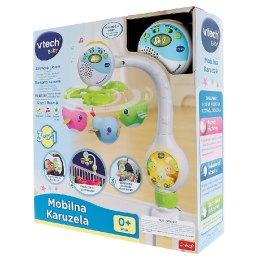 VTECH 61240 Mobilna Karuzela