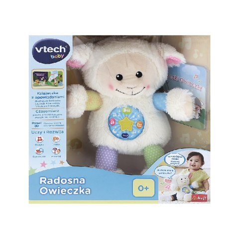 VTECH 61432 Radosna Owieczka