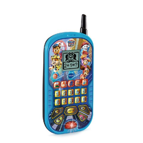 VTECH 61652 Psi Patrol Interaktywny Telefon