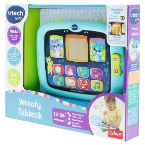 VTECH 61800 Wesoły Tablecik