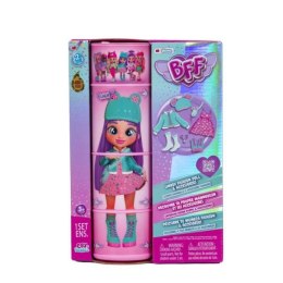 PROMO Lalka BFF Cry Babies Best Friends Forever Lala s2 908369