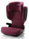 Britax Kidfix M I-Size fotelik samochodowy 15-36 kg - Burgundy Red