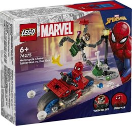 LEGO 76275 SUPER HEROES Dock Ock i Venom p4