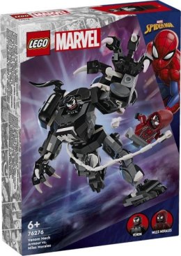 LEGO 76276 SUPER HEROES Mech Venoma p4