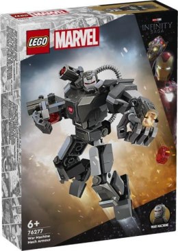 LEGO 76277 SUPER HEROES Mech War Machine'a p4