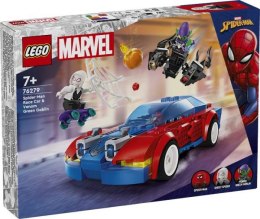 LEGO 76279 SUPER HEROES Auto Spider-mana p8