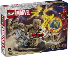 LEGO 76280 SUPER HEROES No Way Home expansion set p6