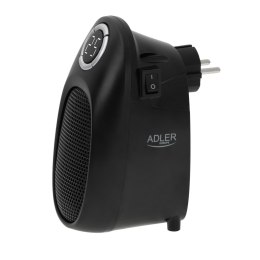 Adler AD 7726 Termowentylator Easy heater grzejnik elektryczny farelka 1500W
