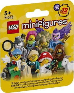 LEGO 71045 Minifigurki p36