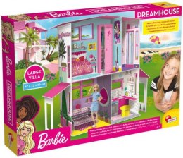 Domek Barbie 68265