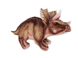 Maskotka Dinozaur Triceratops 43cm 167231