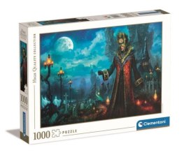 Clementoni Puzzle 1000el The Lord of Time 39823