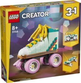 LEGO 31148 CREATOR Wrotka w stylu retro p4