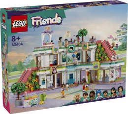 LEGO 42604 FRIENDS Centrum handlowe w Heartlake City p3