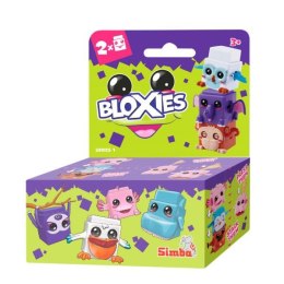 Bloxies 2-pack seria 1