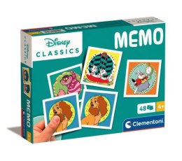 Clementoni Memo Disney 18308