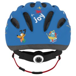 KASK ROWEROWY S 48-52CM MICKEY