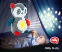 MILLY MALLY Zabawka pluszowa z projektorem Milly Panda