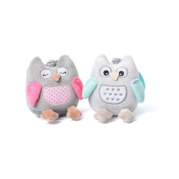 B.O.442 Zabawka dla dzieci z wibracją OWL SOPHIA