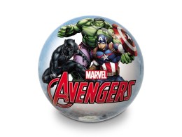 Piłka licencyjna 230 mm - Avengers