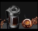 ZAPARZACZ DO KAWY HERBATY FRENCH PRESS SZKLANY DZBANEK 1L