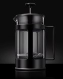 ZAPARZACZ DO KAWY HERBATY FRENCH PRESS SZKLANY DZBANEK 1L