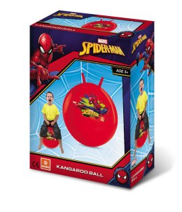 MONDO MD-28692 Hulajnoga trójkołowa 2+ SPIDERMAN