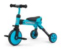 MILLY MALLY Rowerek 2w1 Grande Blue