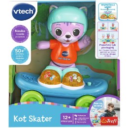 VTECH 61906 Kot Skater