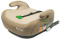 PUMA i-Size Caretero Fotelik samochodowy Podstawka Isofix 15-36 kg - Beige