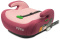 PUMA i-Size Caretero Fotelik samochodowy Podstawka Isofix 15-36 kg - Dirty Pink