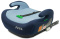 PUMA i-Size Caretero Fotelik samochodowy Podstawka Isofix 15-36 kg - Navy