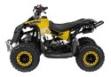 Pojazd Quad Spalinowy RENEGADE HIPERFECT 49CC Żółty