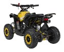 Pojazd Quad Spalinowy RENEGADE HIPERFECT 49CC Żółty