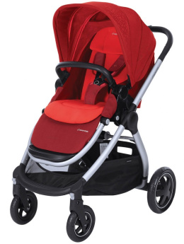 Adorra Maxi-Cosi wózek wielofunkcyjny - VIVID RED