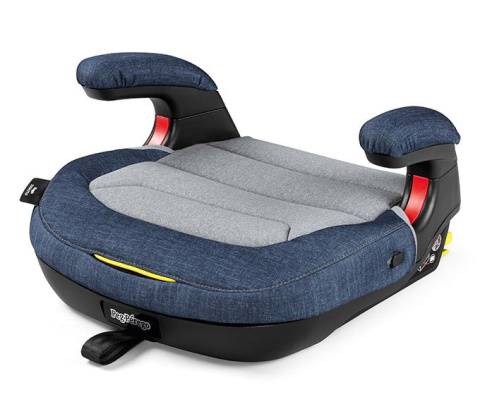 Viaggio 2-3 SHUTTLE Peg Perego podstawka 15-36kg - urban denim