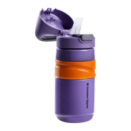 TOMMEE TIPPEE TTP447865 Bidon sportowy 18m+ Fliptop fioletowy