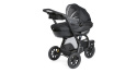 Chicco Trio Activ3 wózek dziecięcy 3w1 - DARK BEIGE