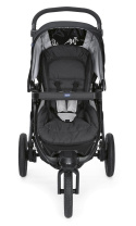 Chicco Trio Activ3 wózek dziecięcy 3w1 - Jet Black