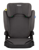 Junior Maxi i-Size Graco fotelik samochodowy 100-150cm 15-36 kg - IRON