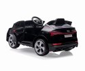 Milly Mally Pojazd na akumulator Audi E-Tron Sportback 4x4 Black