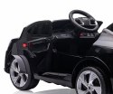Milly Mally Pojazd na akumulator Audi E-Tron Sportback 4x4 Black