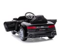 Milly Mally Pojazd na akumulator Audi R8 Spyder Black