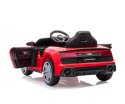 Milly Mally Pojazd na akumulator Audi R8 Spyder Red