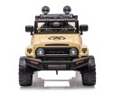 Milly Mally Pojazd na akumulator Toyota FJ Cruiser Khaki